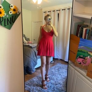 Ken Mini Dress, Lovers + Friends